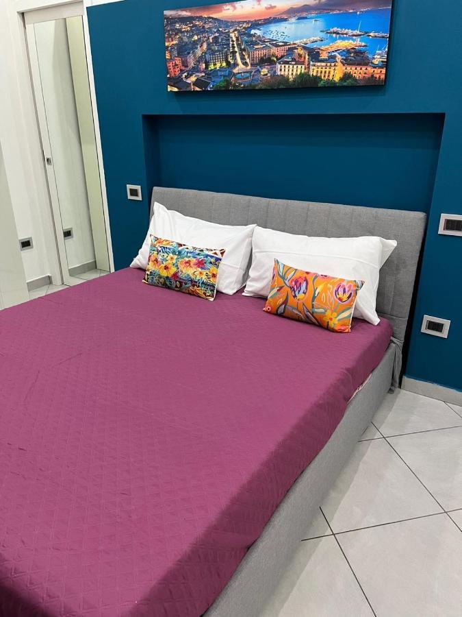 Martina House Apartment อาฟราโกลา ภายนอก รูปภาพ