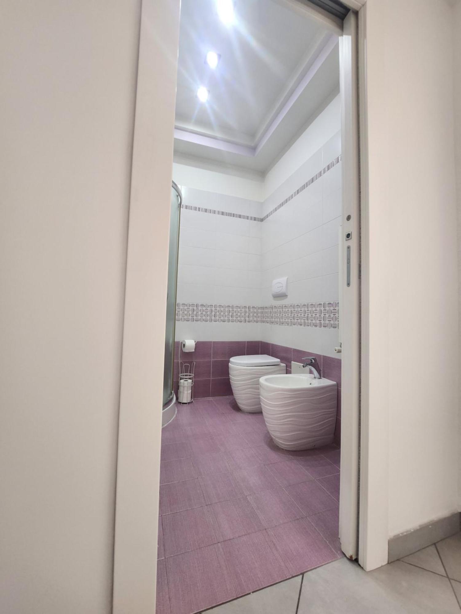 Martina House Apartment อาฟราโกลา ภายนอก รูปภาพ
