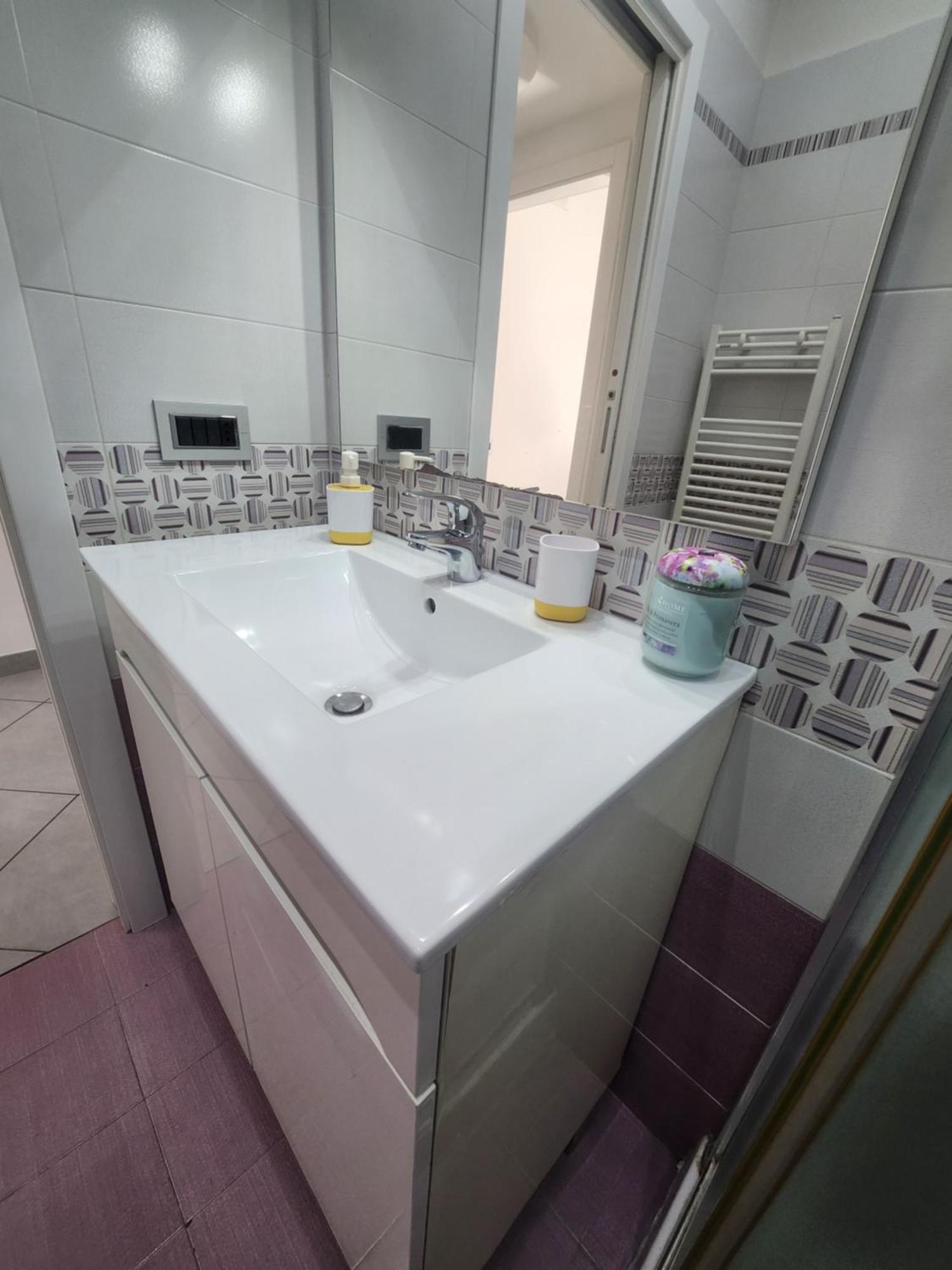 Martina House Apartment อาฟราโกลา ภายนอก รูปภาพ